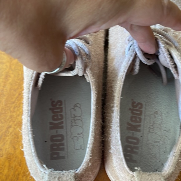 Pro-Keds x Snooze collaboration sneakers - Picture 6 of 10